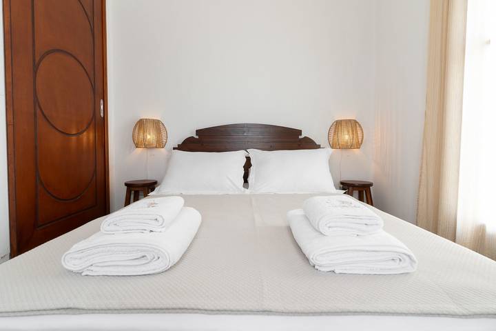 Apartamento entero, Apartamento de vacaciones para 3 personas con vistas al mar in Platis Gialos Sifnos, Sifnos