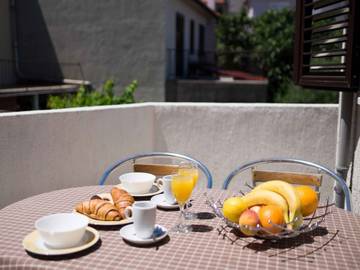 Ferienwohnung für 6 Personen in Vrbnik, Krk, Bild 1