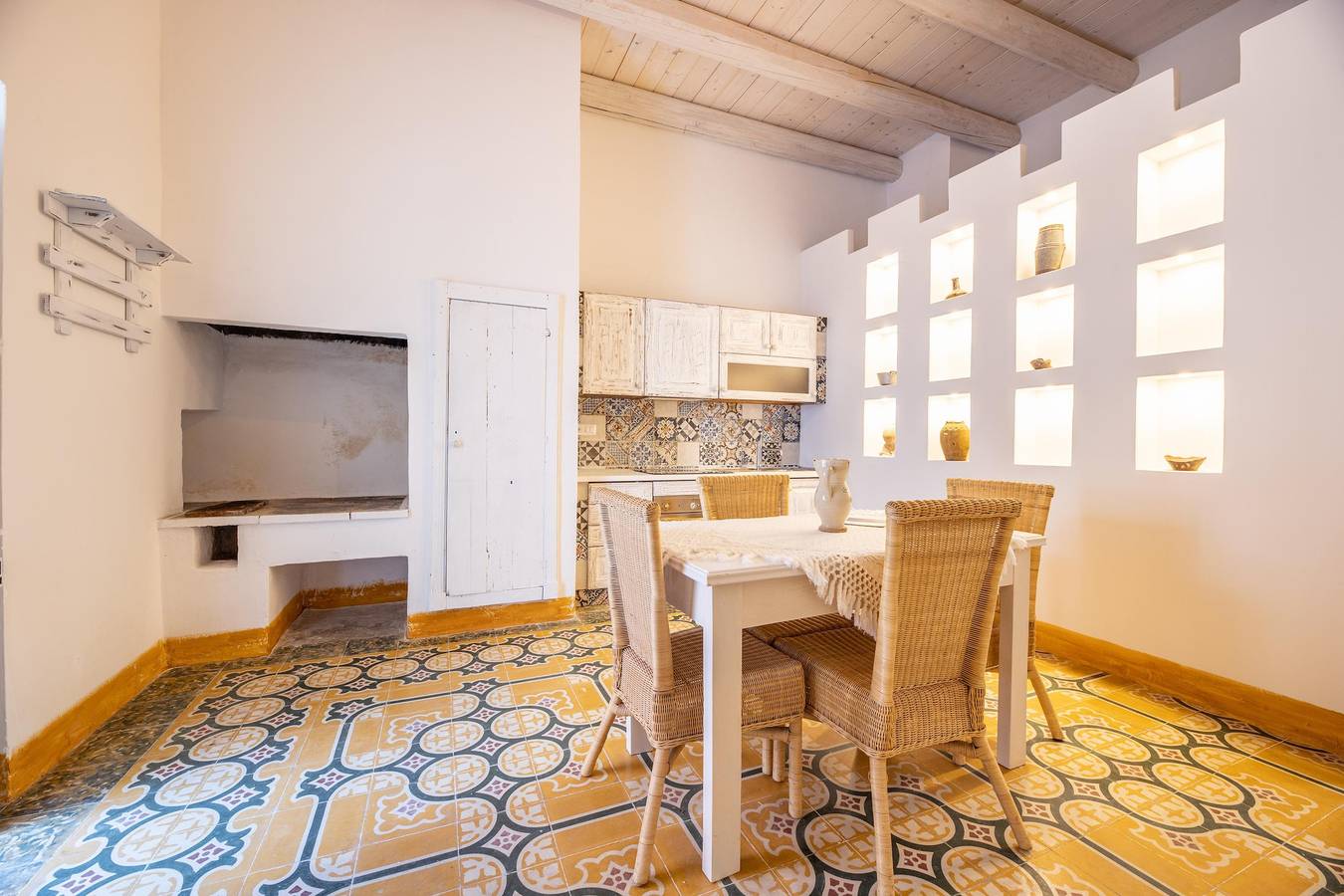 Ganze Wohnung, Appartamento Matilde - Racale in Racale, Golf von Tarent