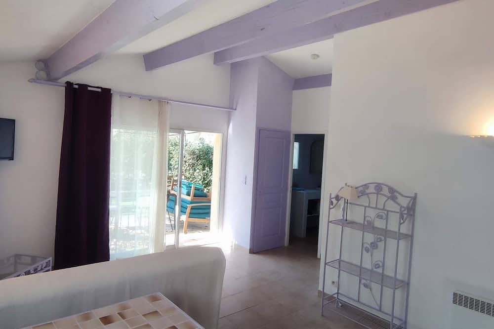 --- Lavendel Cottage --- in Quissac, Le Vigan und Umgebung