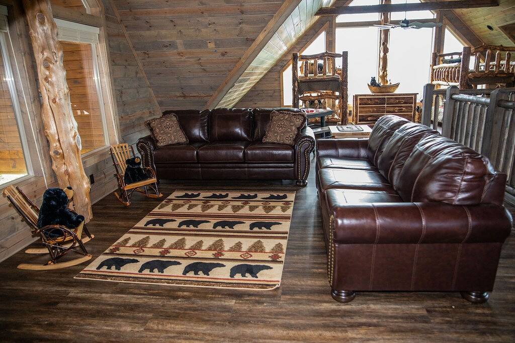 Vier Bären Hideaway Im Juli 2019. Buchen Sie Jetzt in Gatlinburg, Sevier County