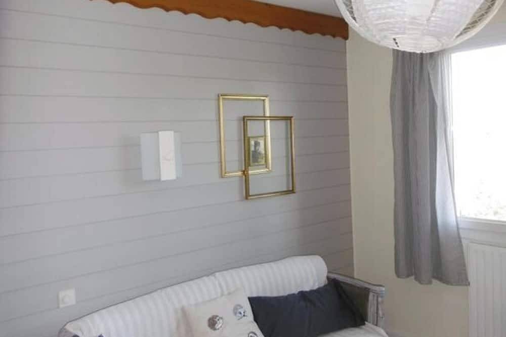 Appartement entier, Homerez - Appartement confortable à Gap de 40m² + Jardin in Gap, Région de Gap