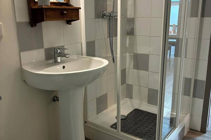 Gîte pour 3 personnes à Saint-Zacharie - 4