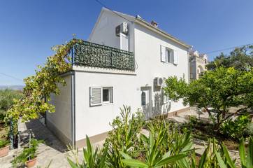 Ferienhaus für 7 Personen in Supetar, Brac, Bild 2