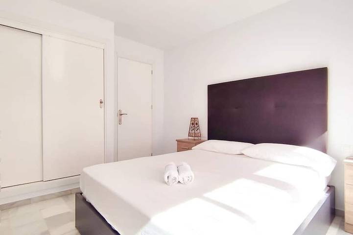 Appartement entier, Appartement Fantastique Entierement Rénové in Torre del Mar, Vélez-Málaga