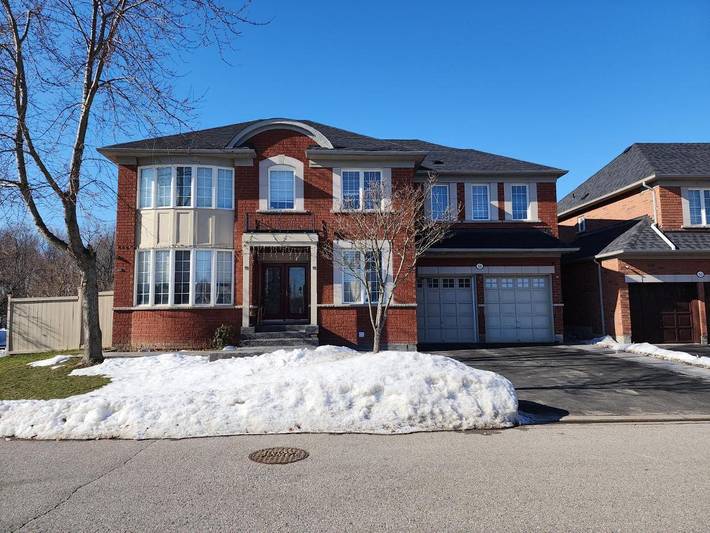 Gîte pour 5 personnes à Ajax