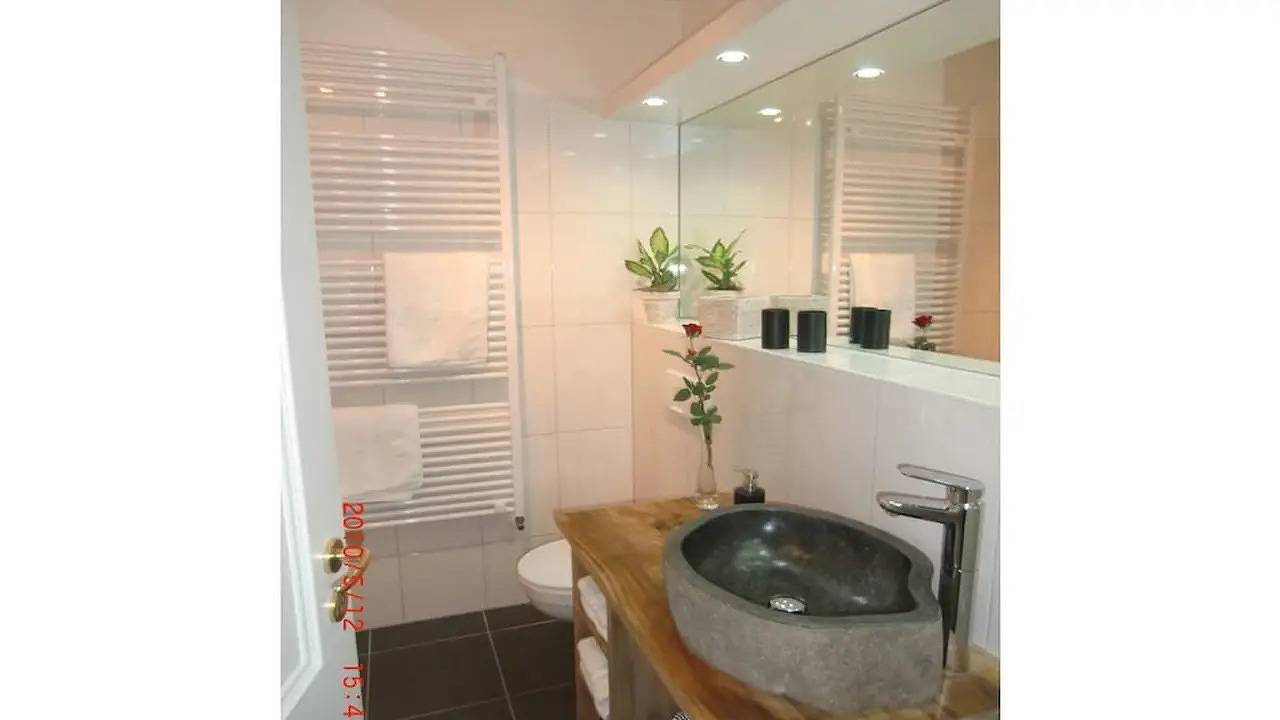 Ganze Ferienwohnung, Ferienwohnung für 4 Personen (62 m²) in Dernau in Dernau, Ahrtal