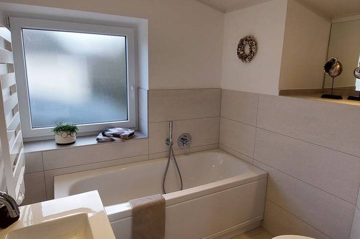 Ferienhaus für 4 Personen, mit Garten und Sauna in Bad Münstereifel - 4