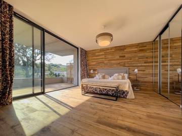 Glamping per 16 Persone in Zonza, Corsica del Sud, Foto 3