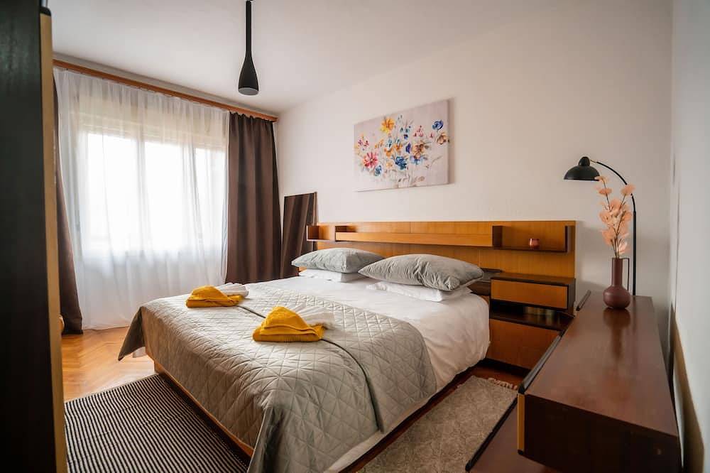 Apartamento entero, Soul One-bedroom ap. with balcony in Knin near Europe's second largest fortress in Zagora Dálmata