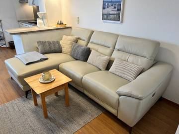 Ferienwohnung für 4 Personen in Grömitz, Südliche Ostseeküste, Bild 4