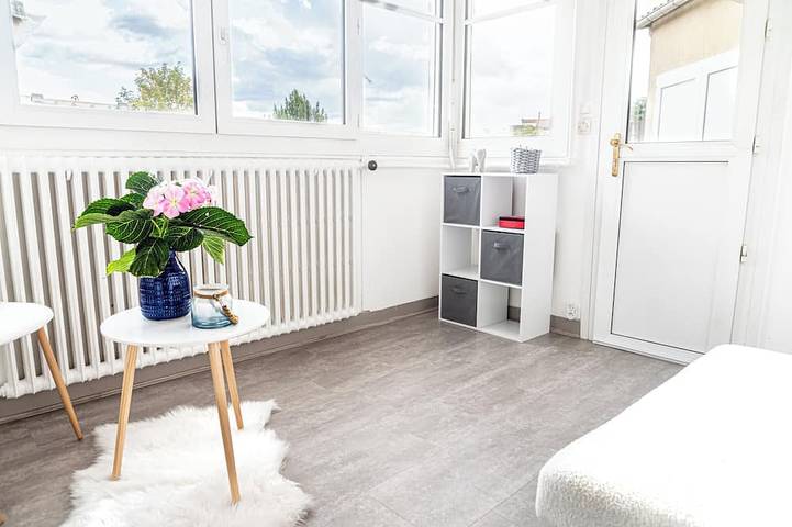 Ferienhaus für 8 Personen in Versailles - 3