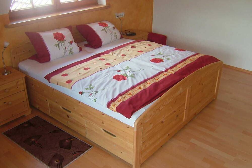 Wanglerhof - Ferienwohnung, Kappelenblick , 2 Schlafzimmer, 1 Wohnküche, max. 5 in Schuttertal, Mittlerer Schwarzwald