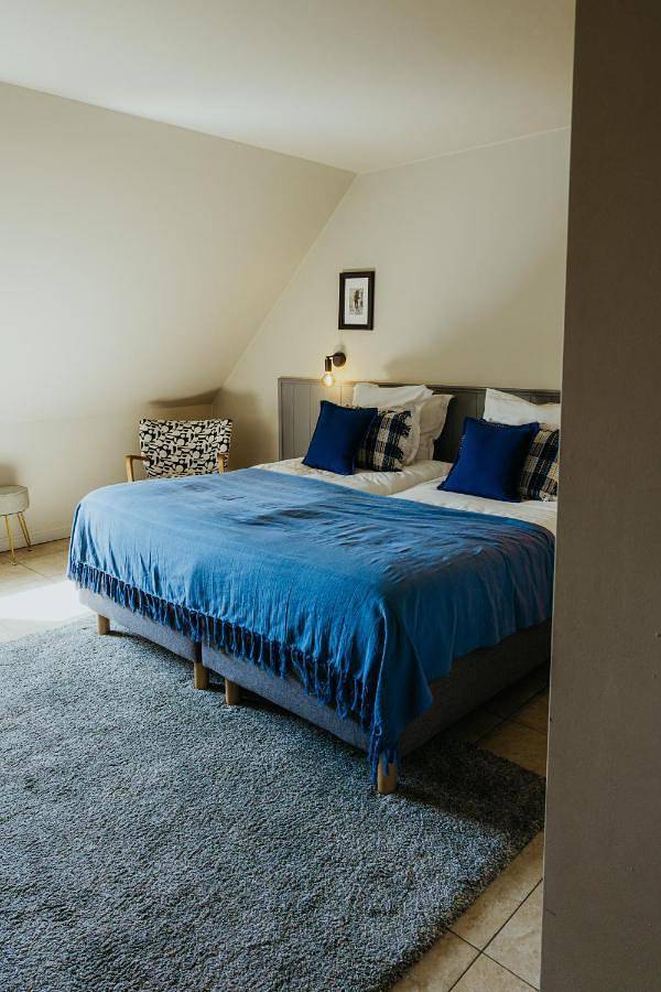 Hoeve Hazegras in Knokke, Knokke-Heist