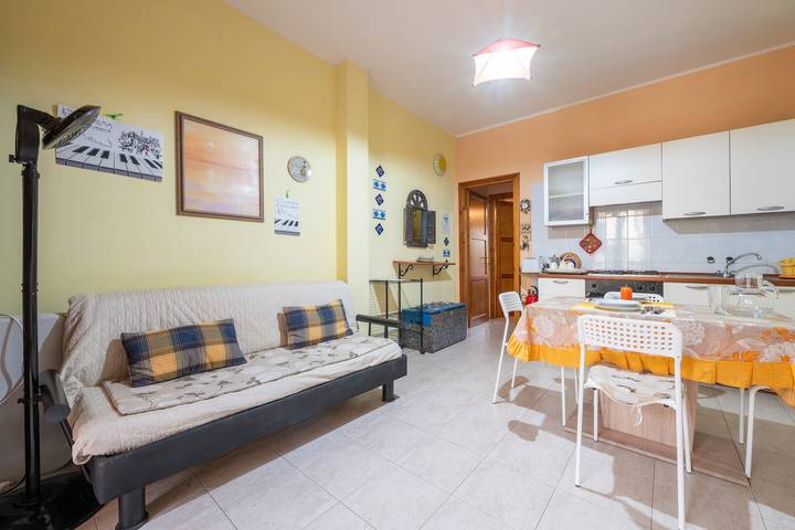 Casa de vacaciones para 2 personas, con jardín - 1