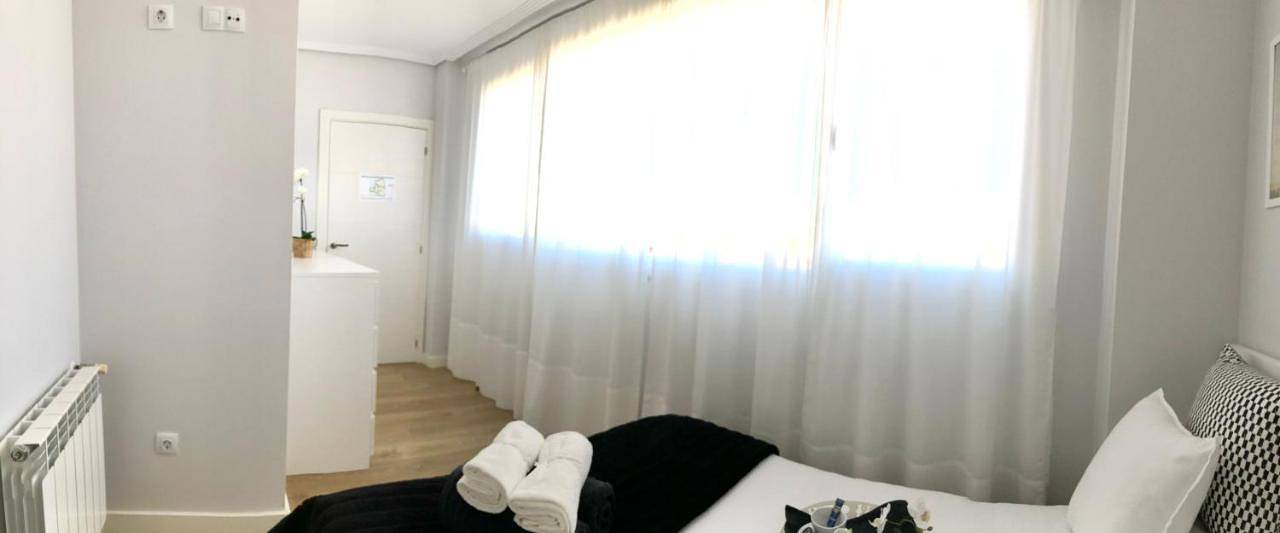 Apartamento entero, Castro Holidays - Vistas Mar y Monte Céntrico Garaje Gratis in Castro Urdiales, Costa de Cantabria