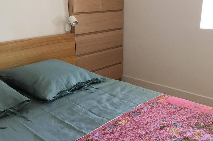 Location de vacances pour 10 personnes, avec terrasse à Le Puy-Sainte-Réparade - 2