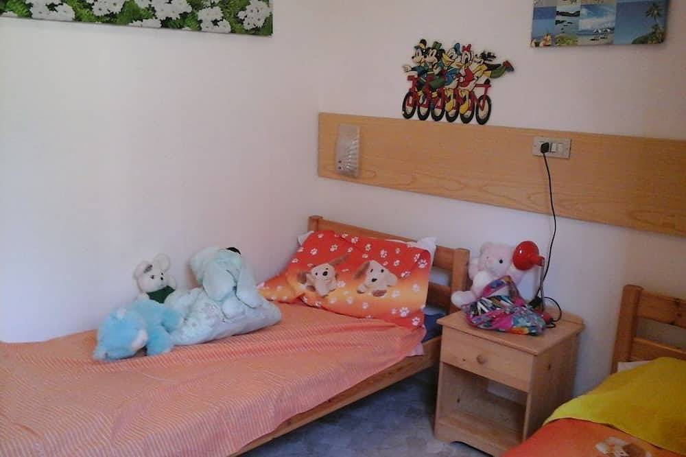 Ganze Wohnung, Residenz Cape Vierzimmer-Bungalow Tipo D2S für 8 Personen in Bibione, San Michele al Tagliamento