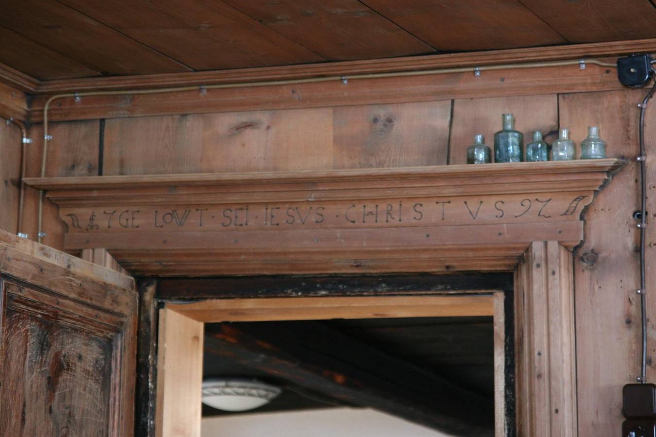 Ganze Ferienwohnung, Ferienhaus mit 4 Schlafräumen in Niederthai, Umhausen