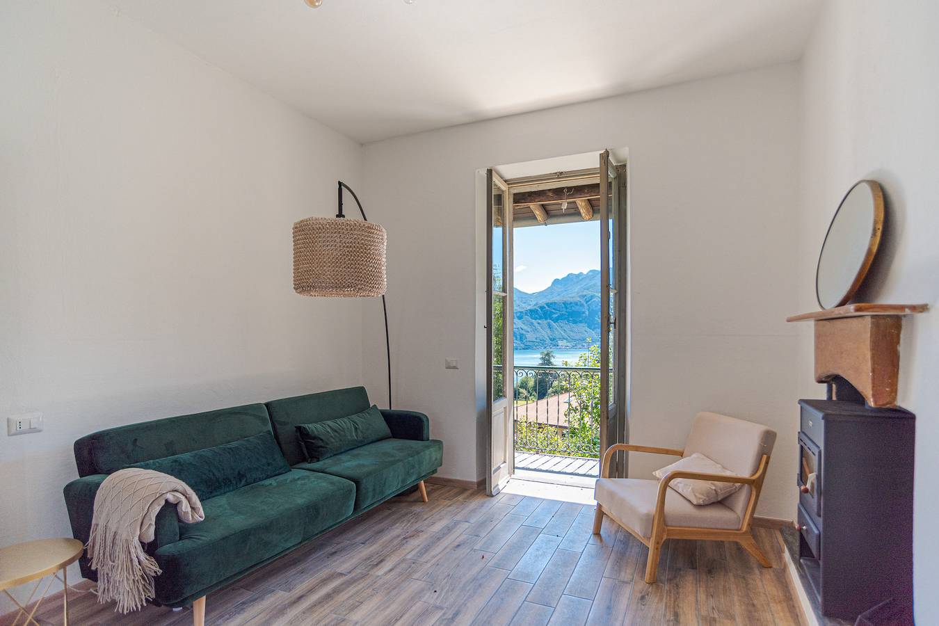 Casa di Pietra Menaggio in Menaggio, Gemeinde Menaggio