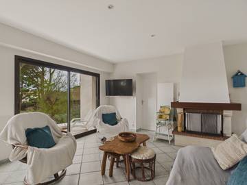Maison De Vacances pour 6 Personnes dans Bretignolles-sur-Mer, Vallée de la Loire, Photo 2