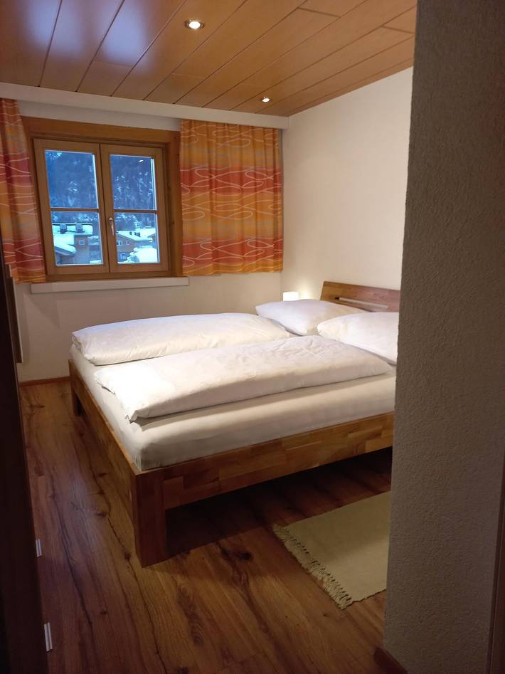 Ganze Ferienwohnung, Top 1 in Sonnenkopf, Dalaas