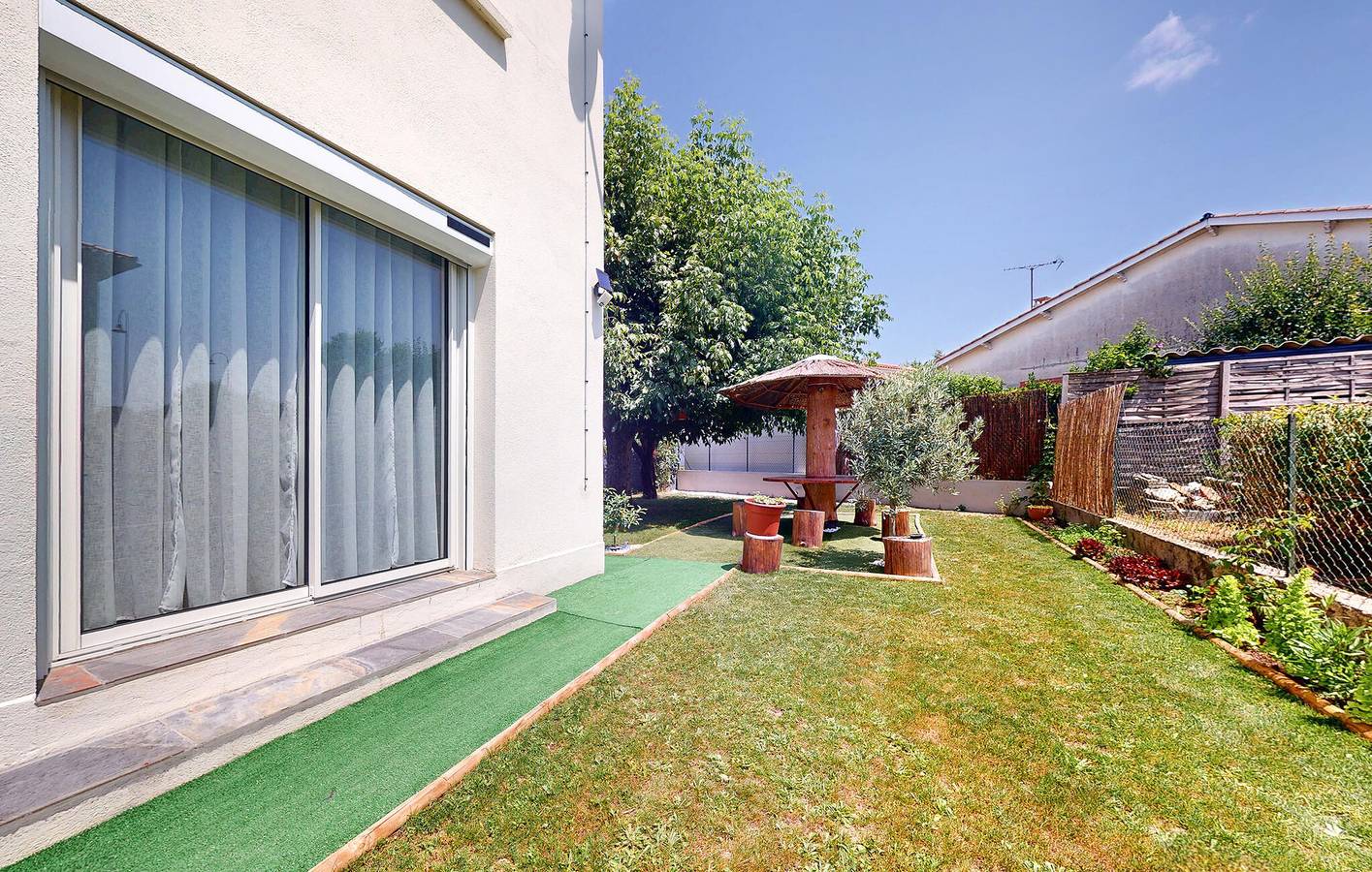 Cozy Apartment in Tournon-d'Agenais - WiFi, TV, Parking, Garden in Tournon-d'Agenais, Quercy