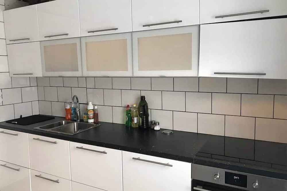 Appartamento intero, Great apartment in the middle of Heimdal Center in Trondheim