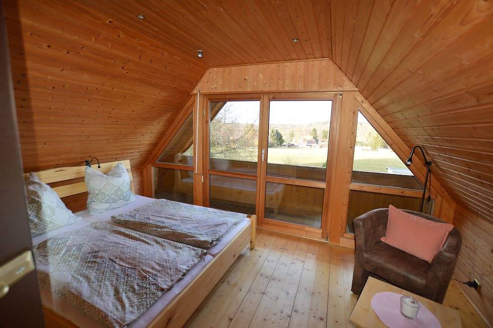 4 Sterne Ferienhaus in Allrode für 9 Personen in Thale, Harzvorland