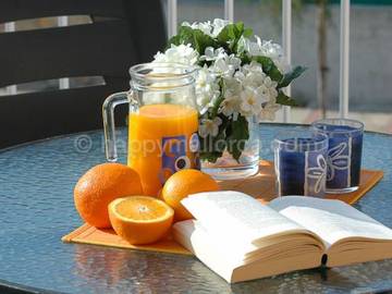 Apartamento in Santa Margalida, Mallorca Norte für 2 