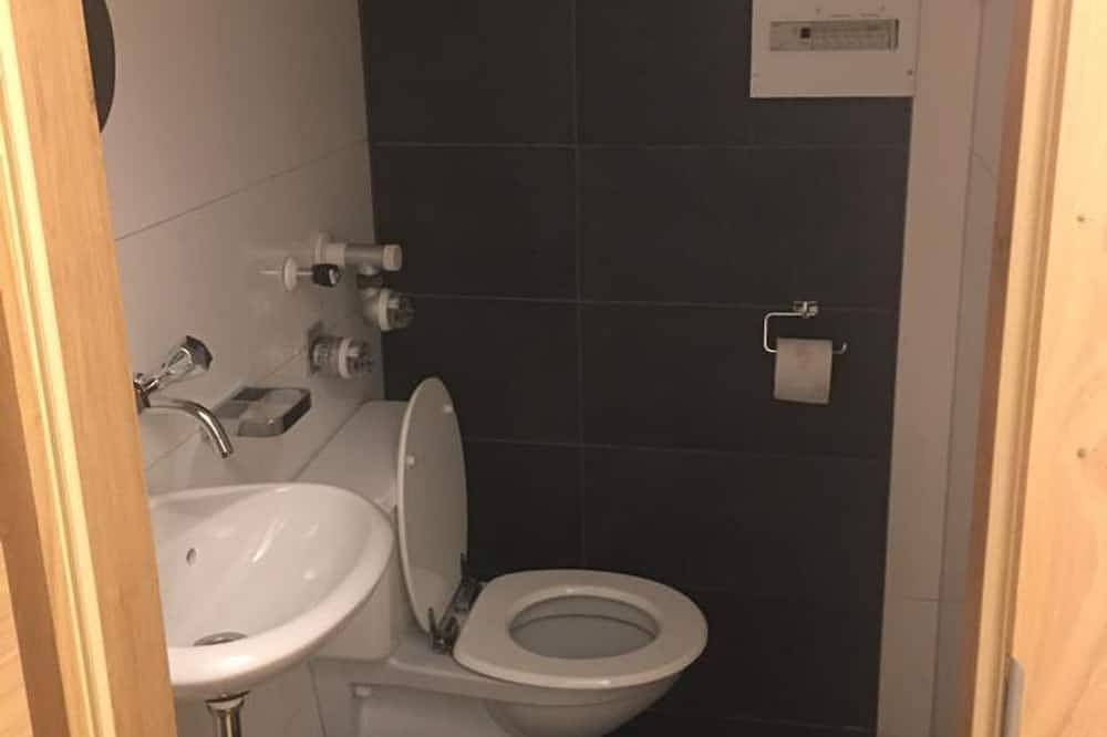 Apartamento entero, Sun heart in Warth, Bregenzerwald