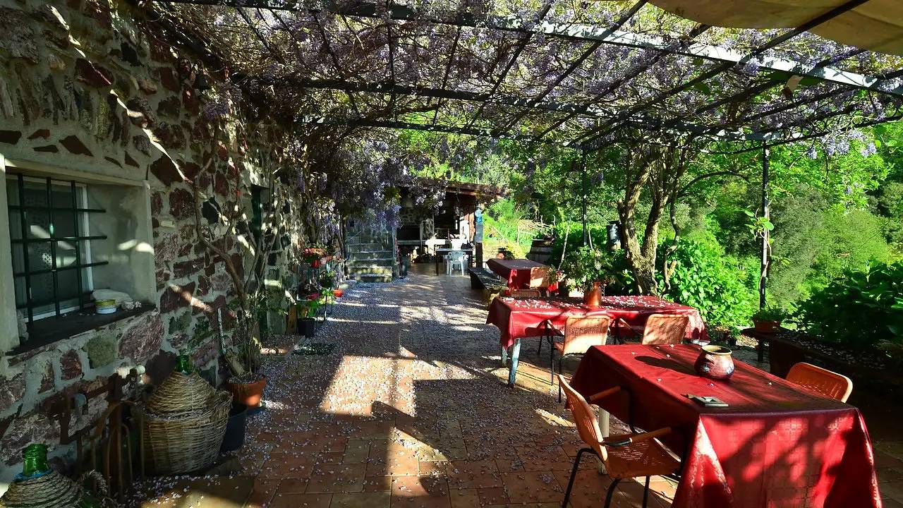 Casa vacanza per 5 persone in Casarza Ligure, Riviera di Levante