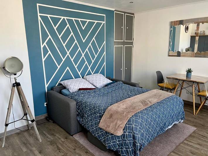 Gîte pour 2 personnes dans Troissereux - 2