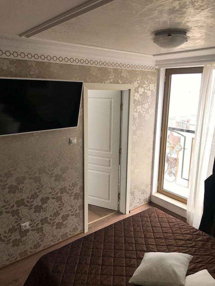 Ferienwohnung für 4 Personen, mit Ausblick, mit Haustier in Bulgarien - 4