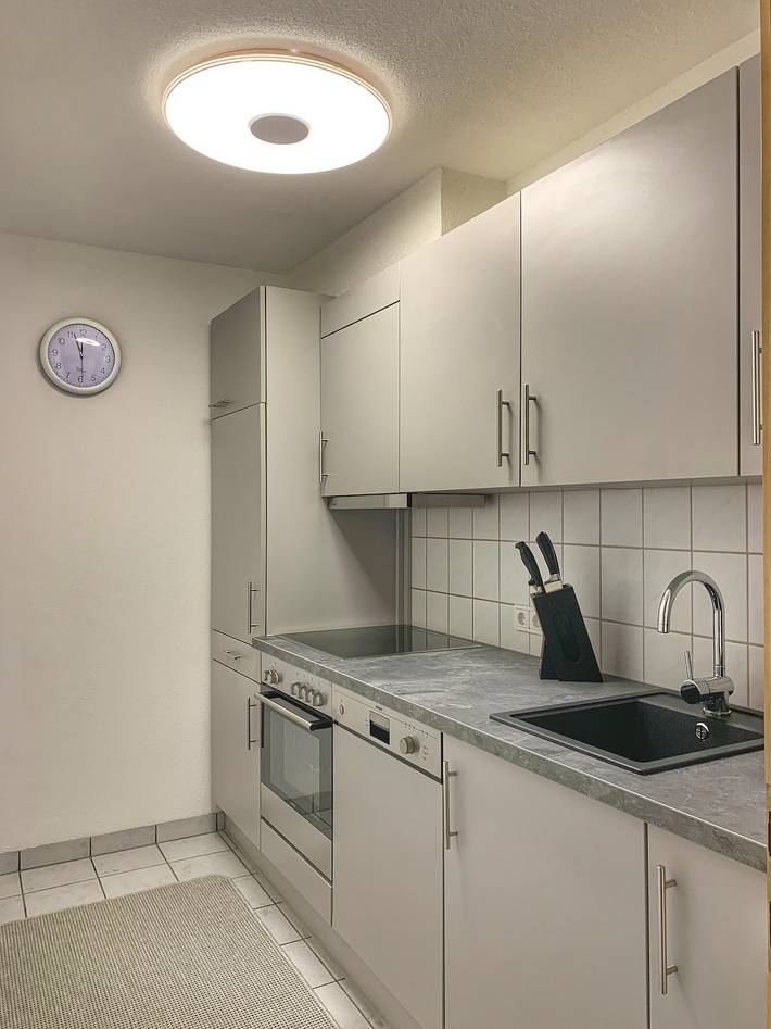 Ganze Ferienwohnung, Apartment 1 in Sankt Gallenkirch, Verwall