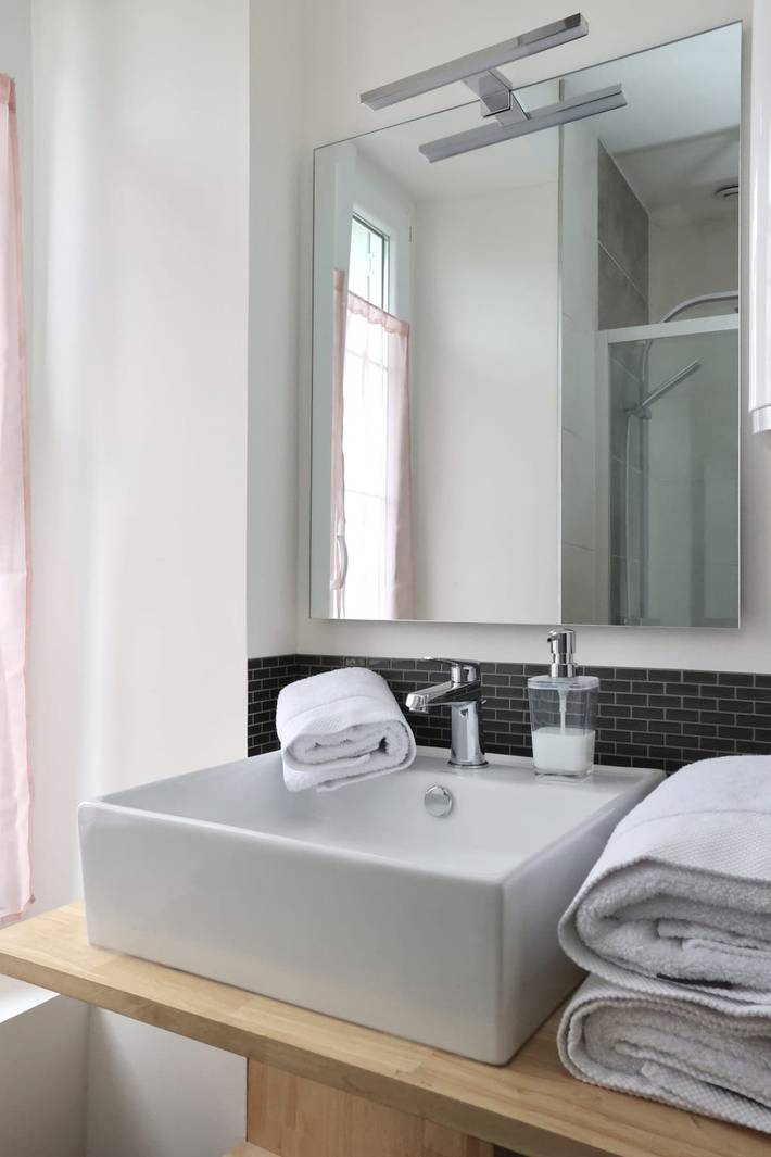 Gîte pour 2 personnes à Pontivy - 4