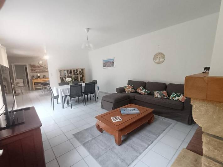 Maison de vacances pour 4 personnes