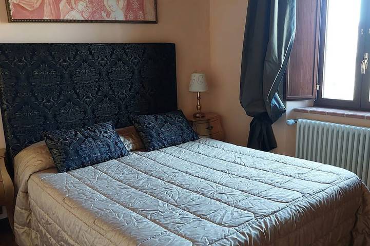 Gîte pour 4 personnes dans Izzalini - 2