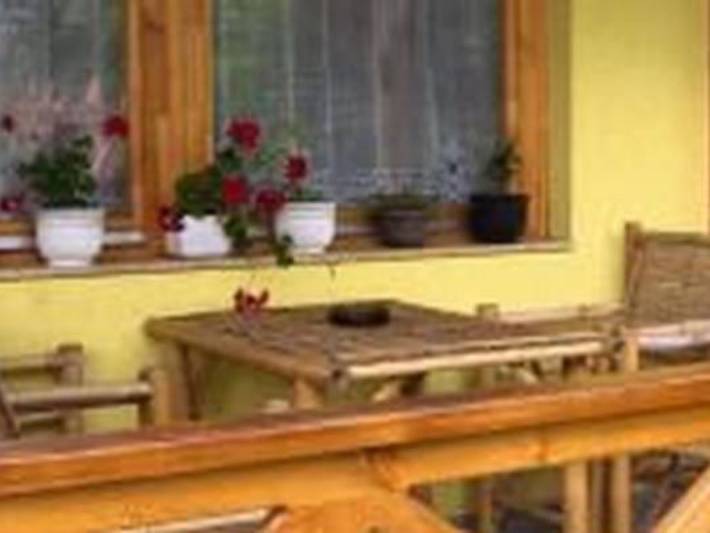 Ganze Wohnung, Bo-43 in Balatonboglar, Plattensee Südufer