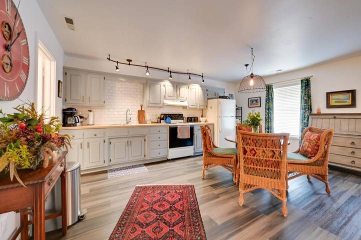 Ferienwohnung für 2 Personen, mit Terrasse, mit Haustier in Montana