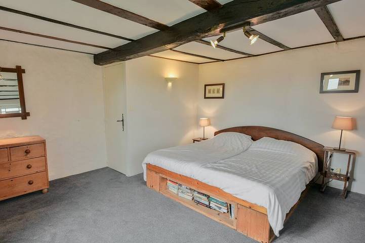 Location de vacances pour 18 personnes, avec jardin et terrasse à Lusignac - 3