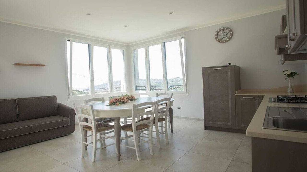 Ferienhaus für 6 Personen (85 m²) in Diano San Pietro in Diano San Pietro, Riviera di Ponente