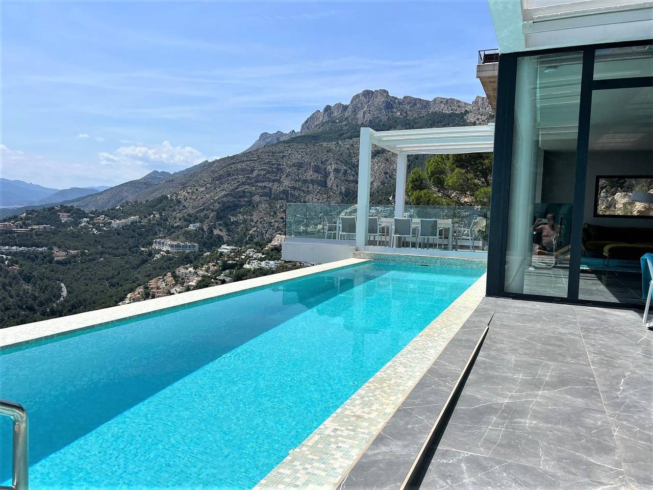 Vivienda de vacaciones Altea Gales in Altea Hills, Altea