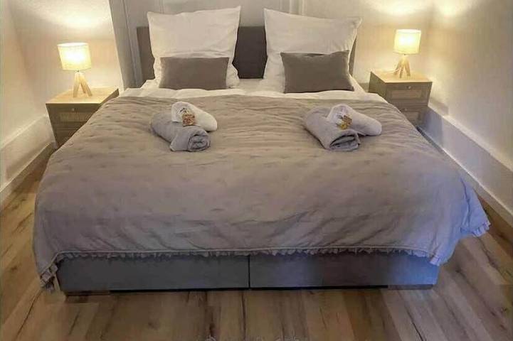 Ferienwohnung für 5 Personen in Frankfurt - 3