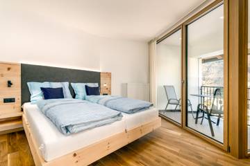 Bauernhof für 4 Personen in Albeins, Brixen, Bild 3