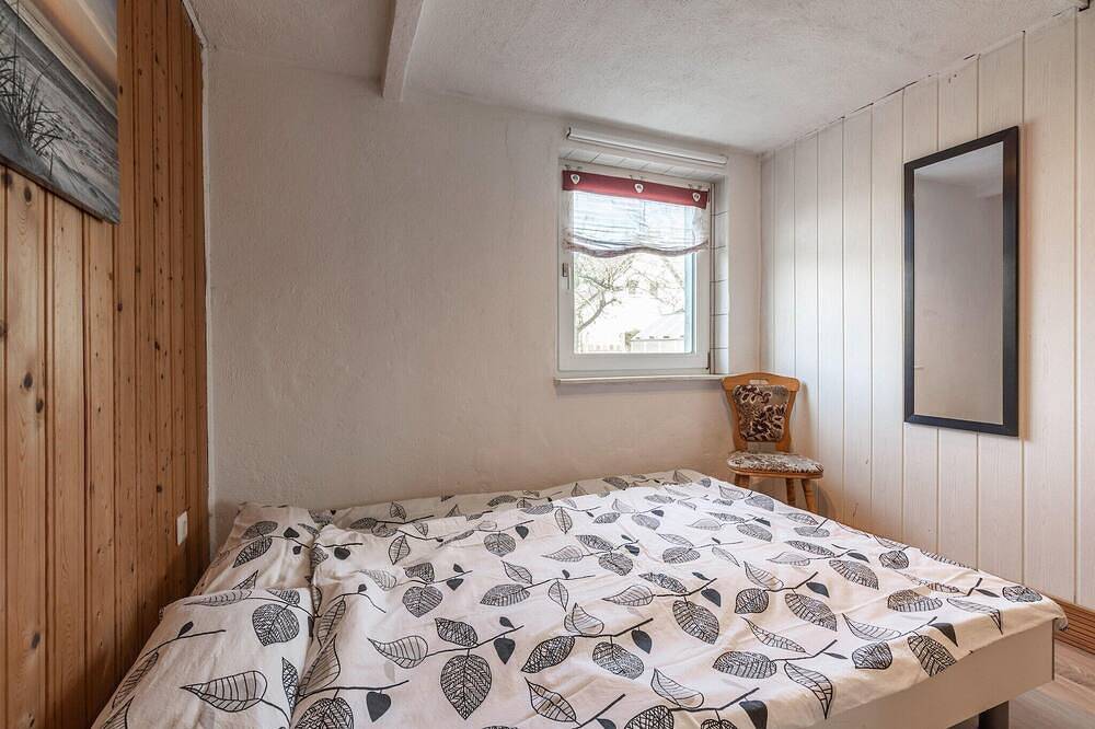 Entspannter Komfort auf dem Land in Niepars, Stralsund Umland