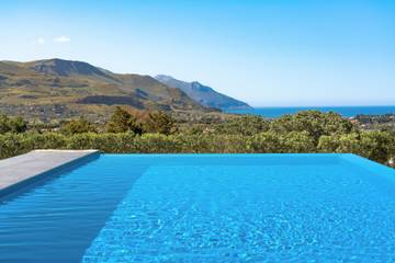 Villa Con Piscina per 8 Persone in Castellammare del Golfo, Provincia di Trapani, Foto 4