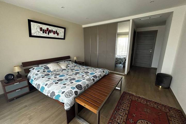 Villa pour 10 personnes, avec jardin et terrasse à La Colle-sur-Loup - 3