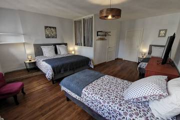 Gîte pour 10 Personnes dans Blois, Vallée de la Loire, Photo 4