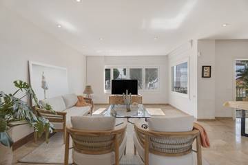 Villa for 5 People in Santiago del Teide, South Tenerife, Photo 2
